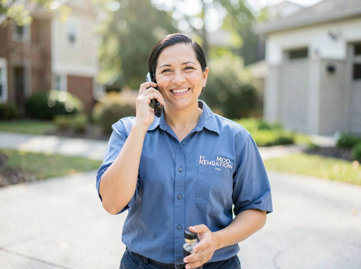 Mold Remediation Cross Plains, TX FAQs